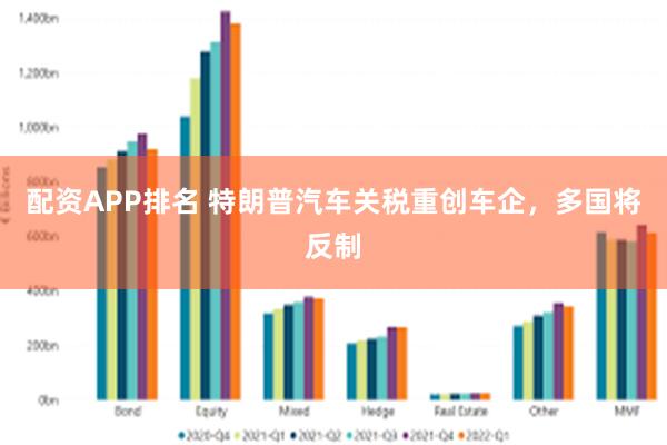 配资APP排名 特朗普汽车关税重创车企，多国将反制