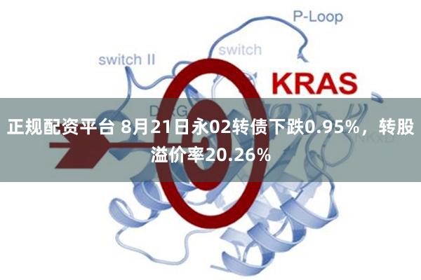 正规配资平台 8月21日永02转债下跌0.95%，转股溢价率20.26%